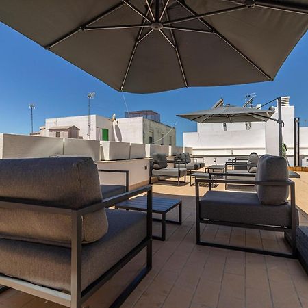 Allo Apartments San Roque 3ºb Cádiz Exterior photo
