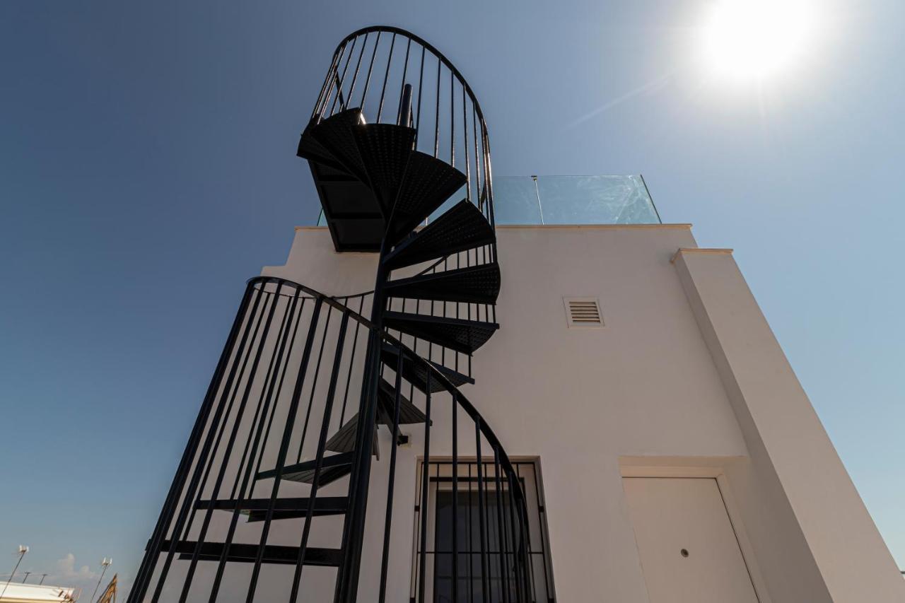Allo Apartments San Roque 3ºb Cádiz Exterior photo